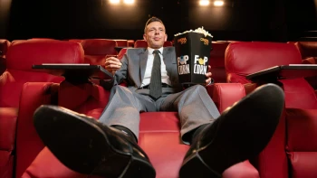 Bankrot, milióny a lacnejšie lístky. Šéf Cinema City na Slovensku odhalil zákulisie kino biznisu