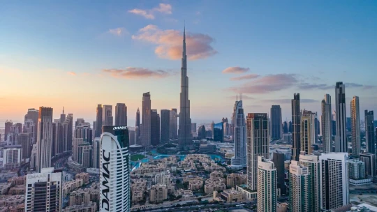 Dubajský sen alebo nočná mora? Pália investície Slovákov tisíce eur mesačne?