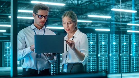 Jedna chyba môže odstaviť celý biznis. Nepretržitý dohľad nad systémami je nutnosťou