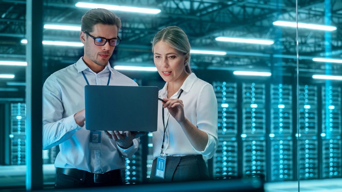 Jedna chyba môže odstaviť celý biznis. Nepretržitý dohľad nad systémami je nutnosťou