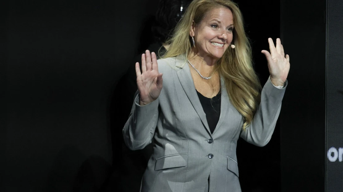 Najvplyvnejšie ženy sveta. Medzi nimi je aj žena, ktorej zveril svoje rakety Elon Musk