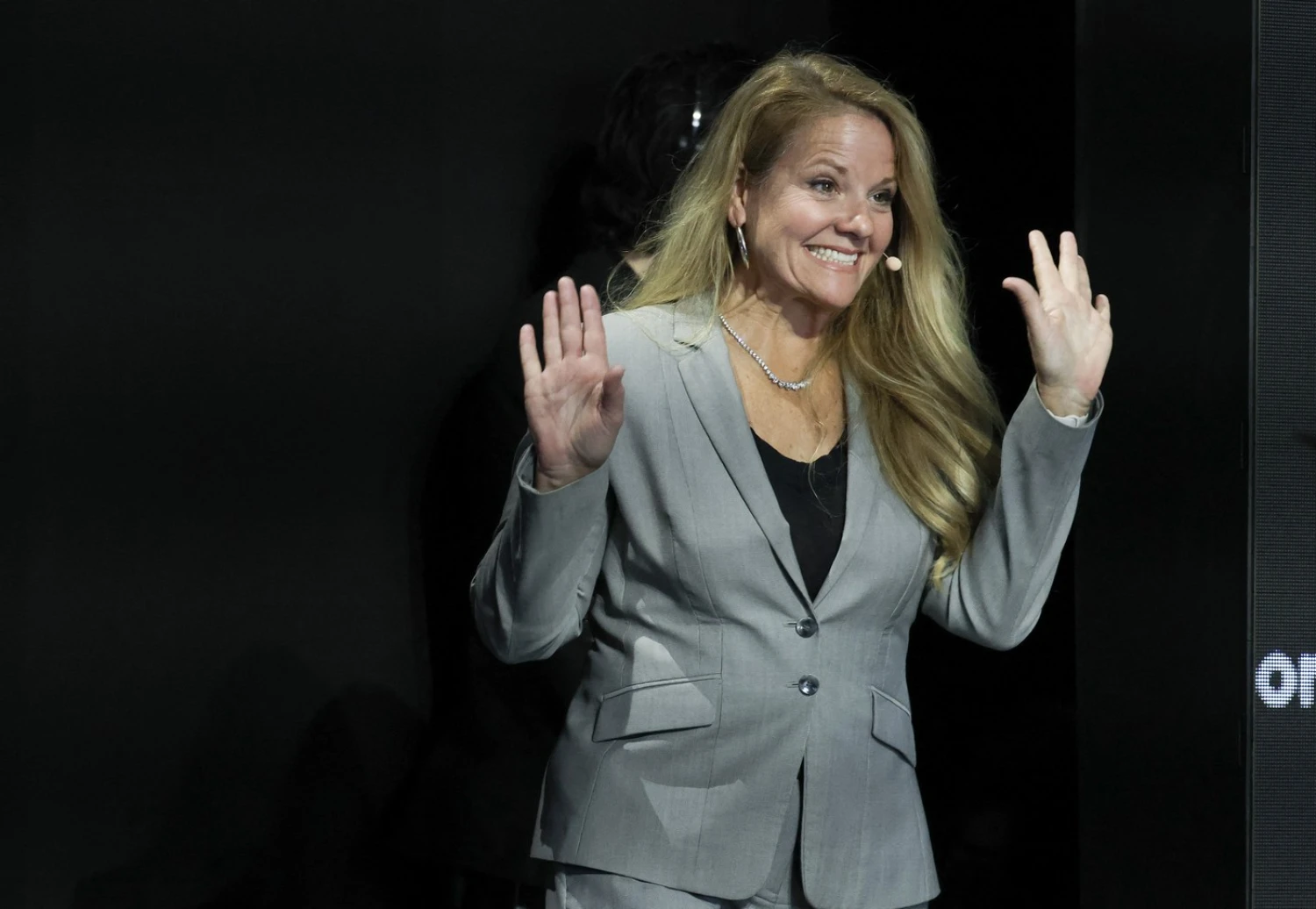 Najvplyvnejšie ženy sveta. Medzi nimi je aj žena, ktorej zveril svoje rakety Elon Musk