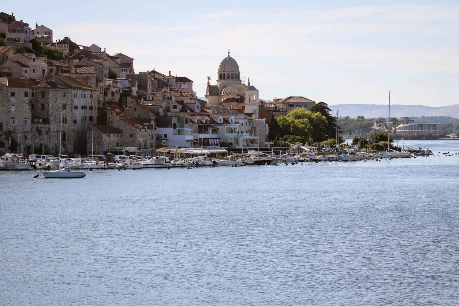 Je všetko pekné v Chorvátsku talianskeho pôvodu? Pravda je komplexnejšia