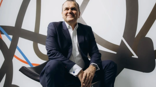 Prečo nám meškajú lety? Šéf riadenia letovej prevádzky: Európe chýbajú kapacity aj odvaha spojiť nebo