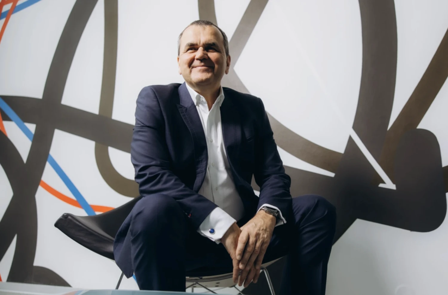 Prečo nám meškajú lety? Šéf riadenia letovej prevádzky: Európe chýbajú kapacity aj odvaha spojiť nebo