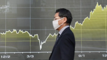 Manažér odišiel z Nvidie a založil si vlastnú. Za deň vyskočili akcie o 425 percent, je z neho miliardár