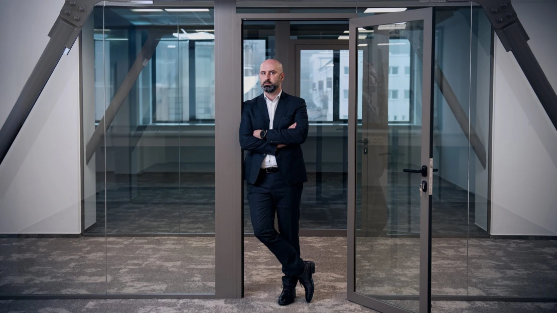 Chcel som skončiť s biznisom. Exmanažér Penty priznal, prečo vyhorel, a rozbehol stavbu 1 400 bytov