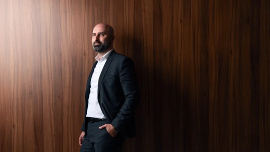 Exšéf Penta Real Estatu zakladá developerskú firmu. Rozbieha biznis blízky najbohatším Slovákom