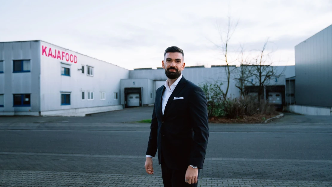 GymBeam ohlásil plán dobyť Európu. Zhltne poprednú nemeckú firmu a presunie sídlo do Viedne