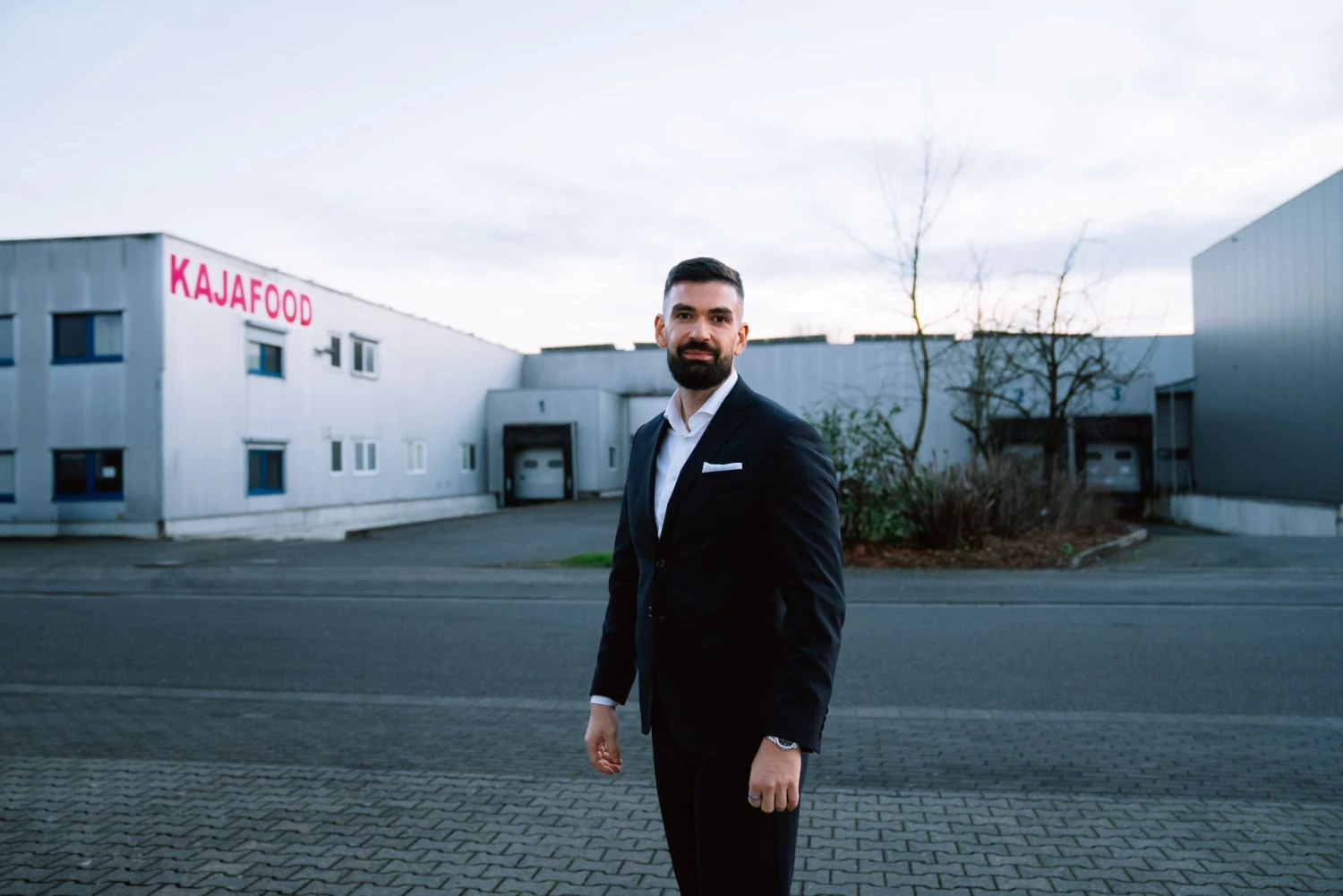 GymBeam ohlásil plán dobyť Európu. Zhltne poprednú nemeckú firmu a presunie sídlo do Viedne