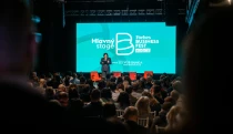 Forbes Business Fest Košice 2025 – Fotogaléria