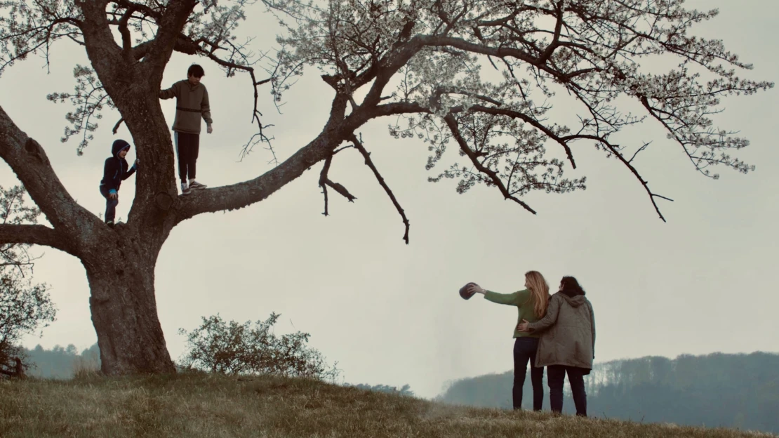 Hovorme o tom, čo nás bolí. Film Hranice vernosti otvára témy, o ktorých sa mlčí