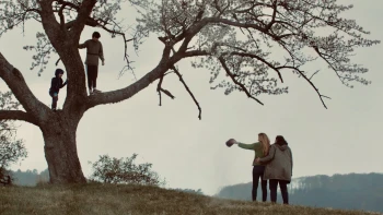 Hovorme o tom, čo nás bolí. Film Hranice vernosti otvára témy, o ktorých sa mlčí