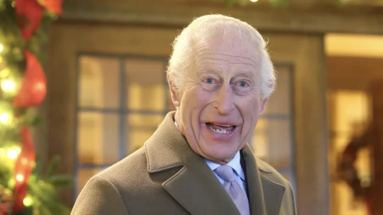 Britská monarchia odhalila vianočnú výzdobu. Pozrite si ozdoby, ktoré visia aj na ich stromčeku