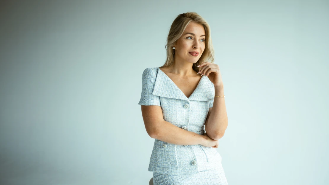 Ženská intuícia a dáta sa skvelo dopĺňajú. V investovaní je to najlepší recept na úspech