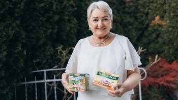 Lekári ju odpísali, audítorka jej radila firmu zavrieť. Dnes má obrat 300 miliónov korún