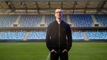 Tržby FutbalTour stúpli a trh pritvrdil. Očenáš: „Kvalita je dôležitejšia než rýchly rast“