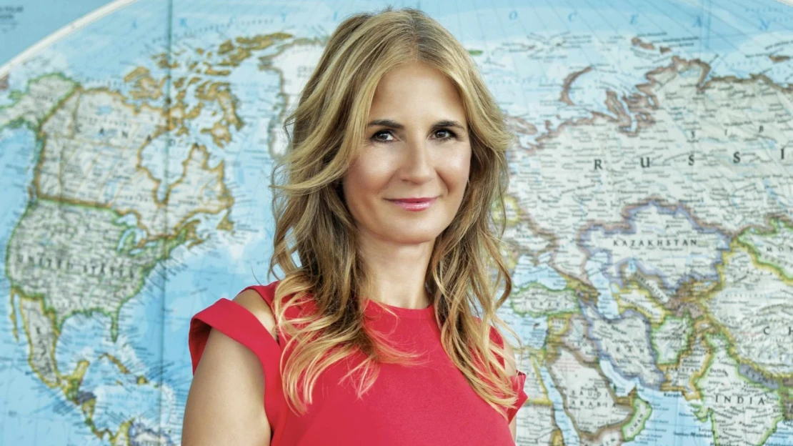 Kráľovský západ slnka, ružové polia a hviezdy nad púšťou. Taký je Omán, plný pokoja a noblesy