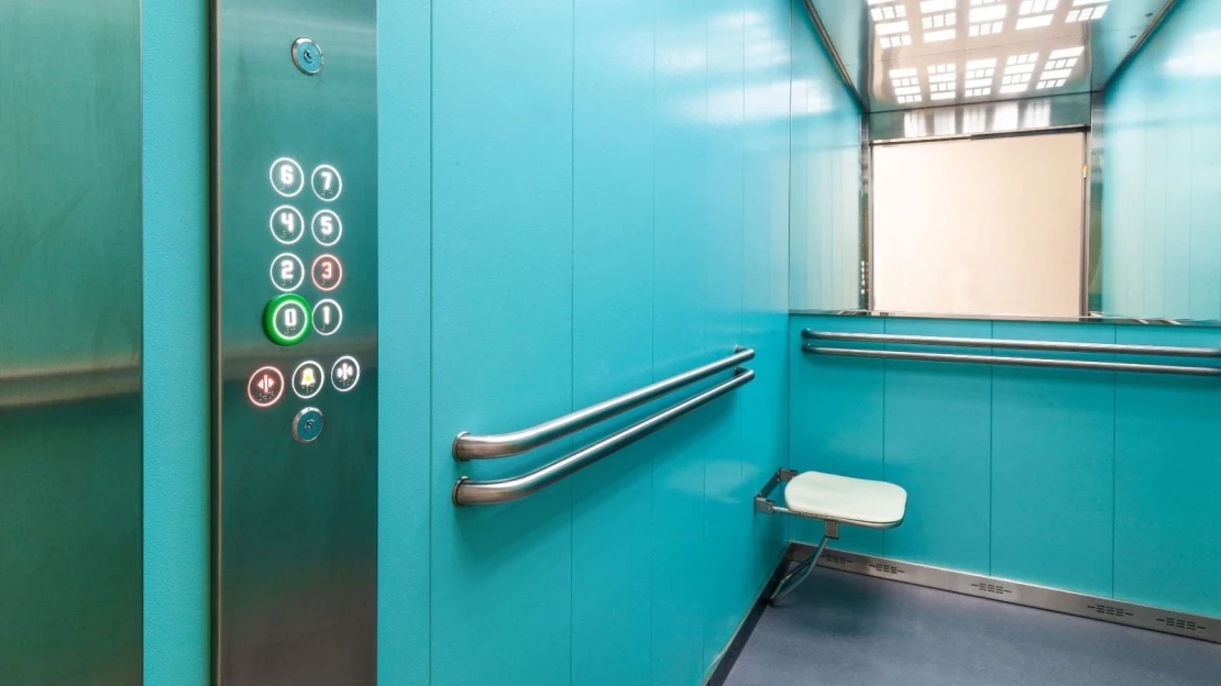 Z panelákových opráv k prémiovým výťahom. TREVA výťahy konkuruje aj svetovým gigantom