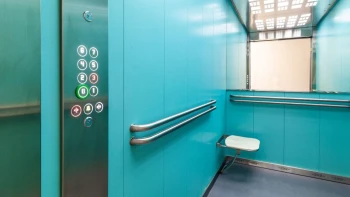 Z panelákových opráv k prémiovým výťahom. TREVA výťahy konkuruje aj svetovým gigantom