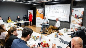 Super Retail Club prichádza na Slovensko. Prvýkrát naň zavíta expertka Heidemarie Kriz