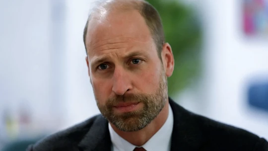 Zmením monarchiu, sľubuje princ William. Rozhovory a tvrdé rozhodnutia budúceho kráľa