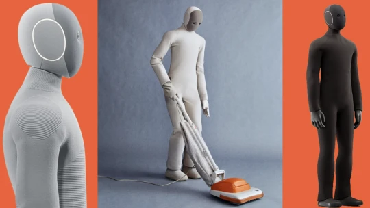 Vyperú, povysávajú, ale neublížia? Robotickí sluhovia mieria do domácností a s nimi aj obavy