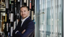 Rybovič drží tempo. Sandberg pridáva do Travelnode už druhú firmu za pár týždňov