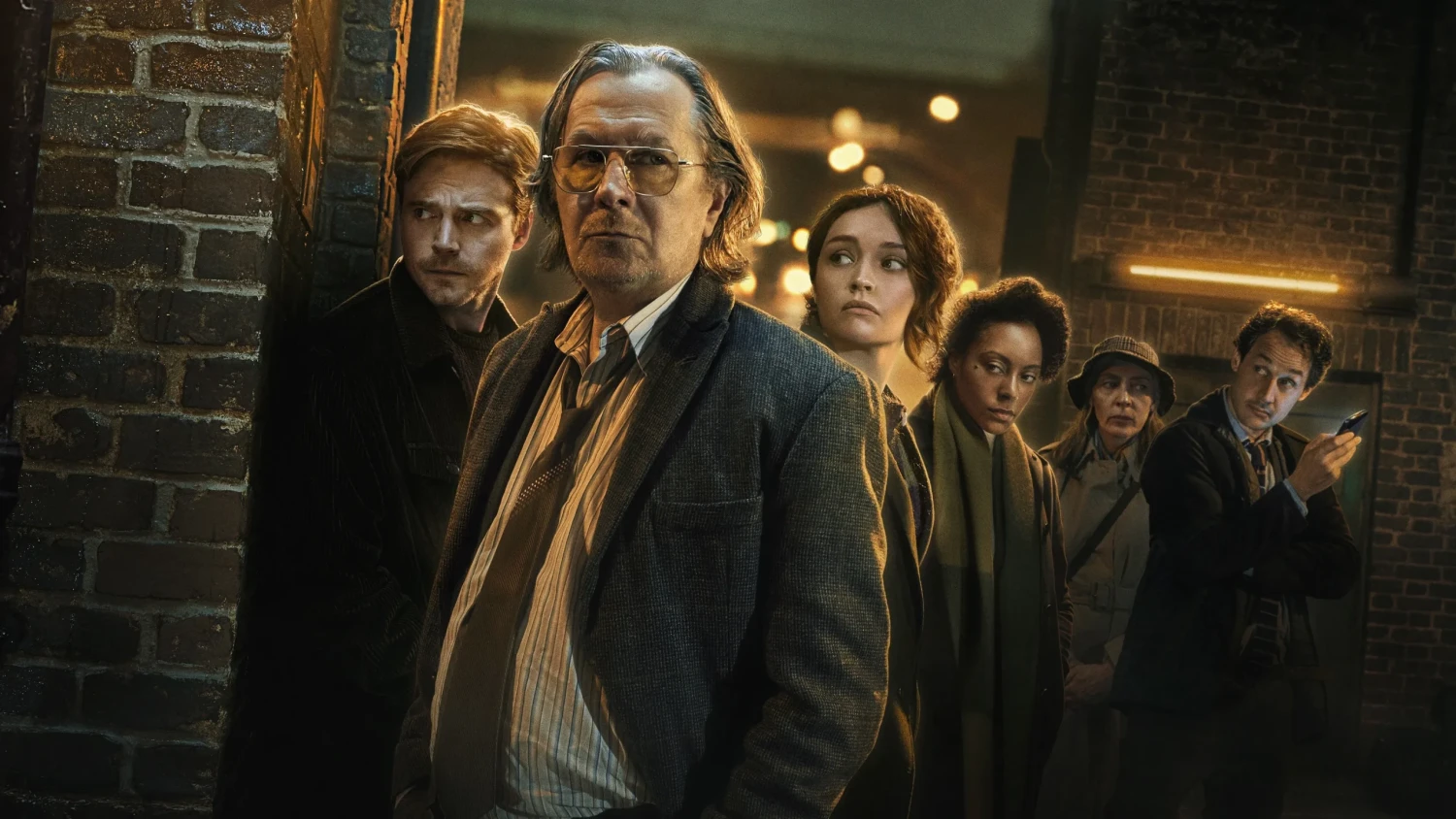 na snímke ľudia na ulici