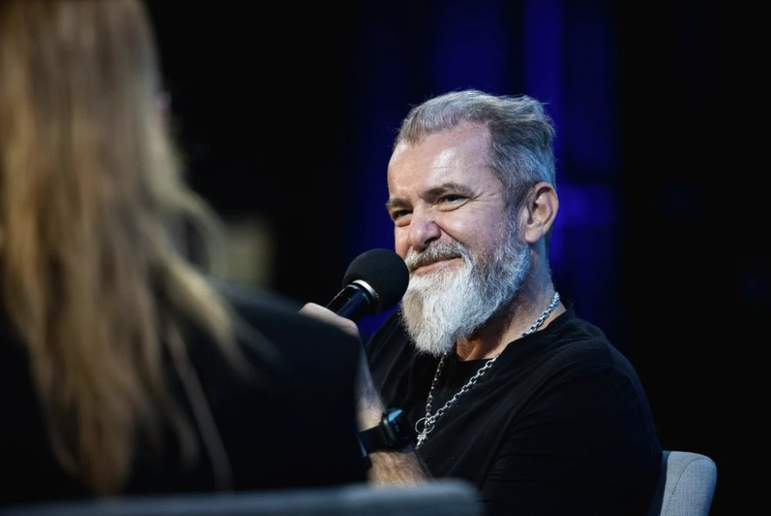 Patrik Tkáč: Prebieha najväčšia revolúcia v dejinách. Slovensko sa nesmie báť technológií