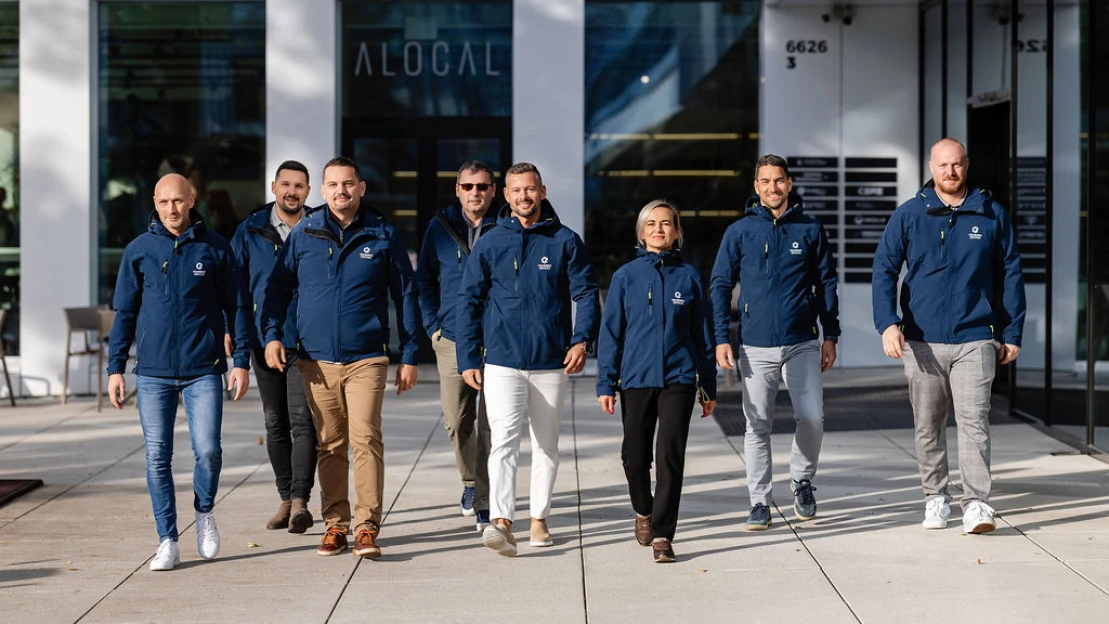 Znižujú náklady a chybovosť pri výstavbe. Systém od Techno box services šetrí čas i peniaze