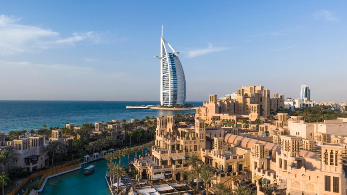 Slováci cestujú do Dubaja vo veľkom. Lákajú ich dostupné lety i skvelý pomer ceny a kvality
