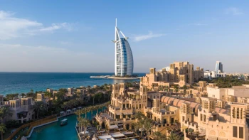 Slováci cestujú do Dubaja vo veľkom. Lákajú ich dostupné lety i skvelý pomer ceny a kvality