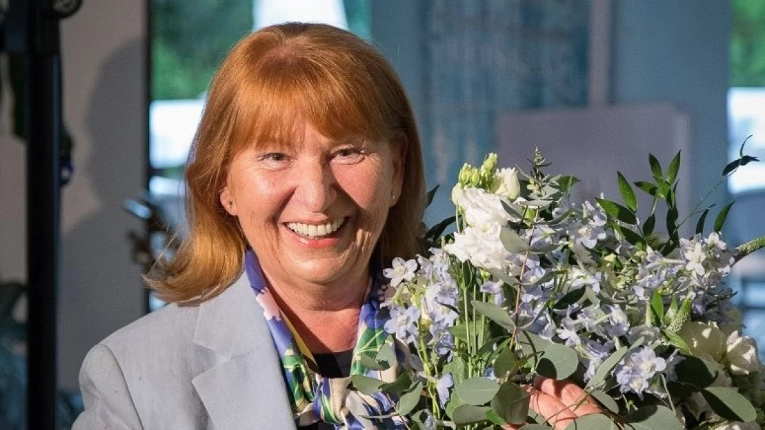 Písať začala po manželovej výčitke, Táňa Keleová-Vasilková už má na konte 1,7 milióna predaných kníh