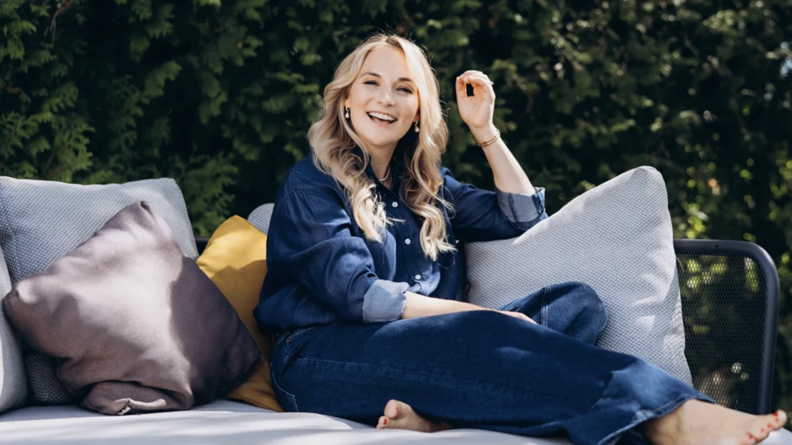 Matka troch detí, majiteľka dvoch firiem. Jej osobný príbeh zmenil zdravotnú starostlivosť