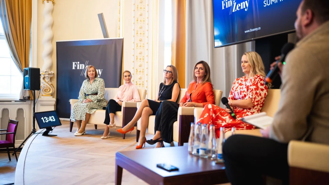 Ako ženy našli odvahu aj inšpiráciu a postupne si získavajú svet peňazí