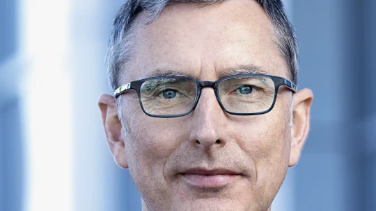 Time ho zaradil medzi 100 najvplyvnejších. Príbeh vedca, ktorý pomáha meniť dejiny medicíny