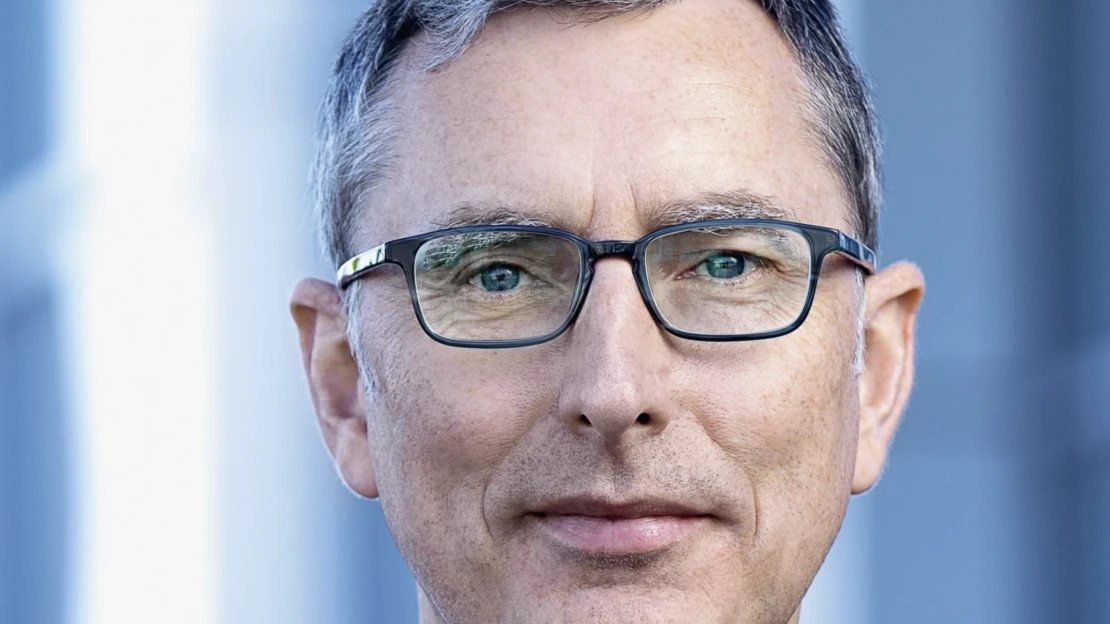 Time ho zaradil medzi 100 najvplyvnejších. Príbeh vedca, ktorý pomáha meniť dejiny medicíny