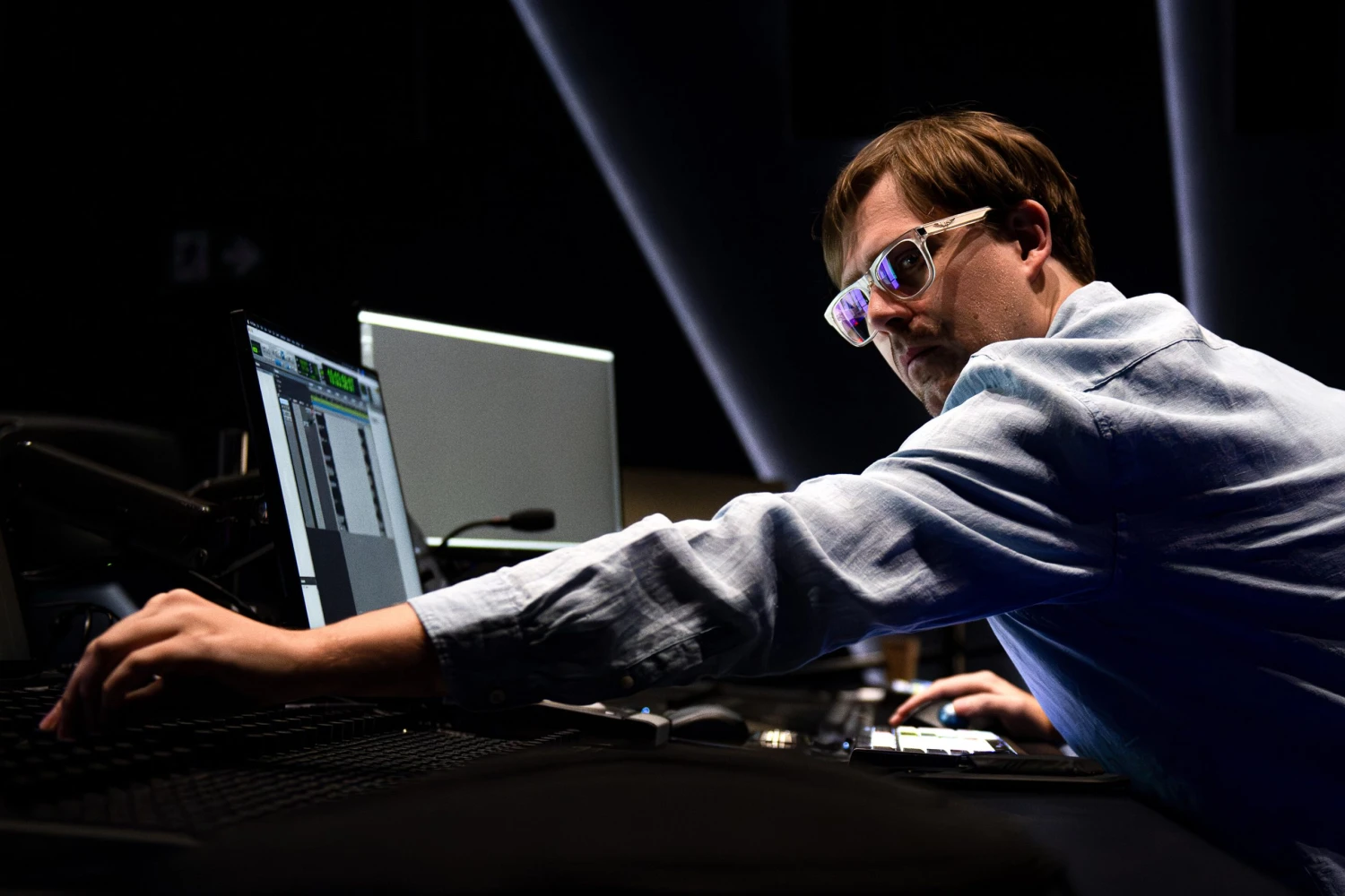 Slovák v oscarovej komisii: Prerazil v Hollywoode a šepkal do ucha Angeline Jolie