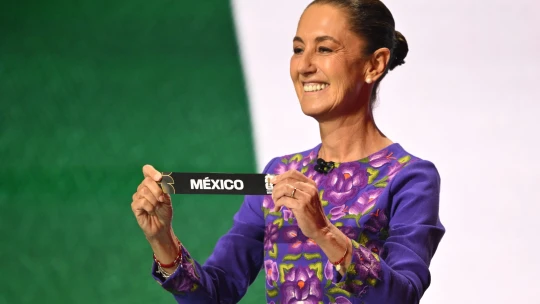 Mexiko oznámilo pozastavenie dodávok ropy na Kubu. USA vraj netlačili