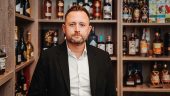 Začínali v garáži, dnes distribuujú top alkohol a pýšia sa partnerstvom s Moët Hennessy