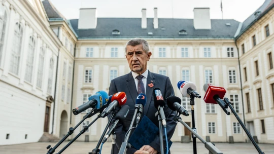 Viac ako 250 firiem. Čoho všetkého sa Andrej Babiš vzdá, keď sa odstrihne od Agrofertu?
