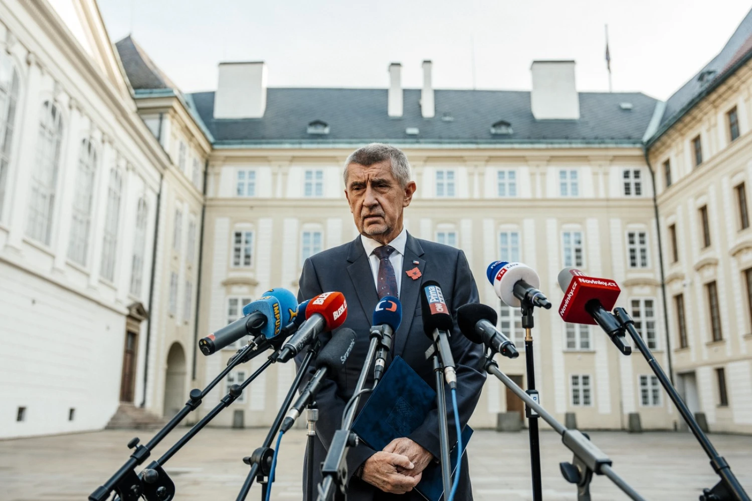 Viac ako 250 firiem. Čoho všetkého sa Andrej Babiš vzdá, keď sa odstrihne od Agrofertu?