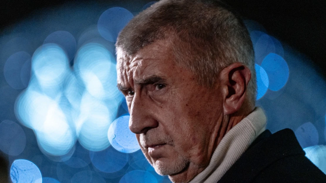 Babiš sa naplno rozbieha do politiky. Kedy sa jeho rodine vráti kontrola nad Agrofertom?