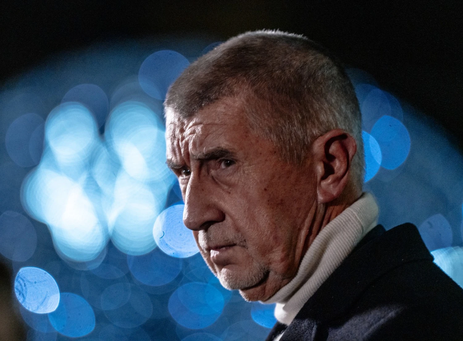 Babiš sa naplno rozbieha do politiky. Kedy sa jeho rodine vráti kontrola nad Agrofertom?