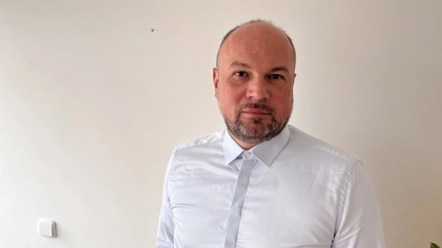 Jedna zákazka a ste jednorožec. Dovtedy míňate peniaze, hovorí ukrajinský výrobca dronov