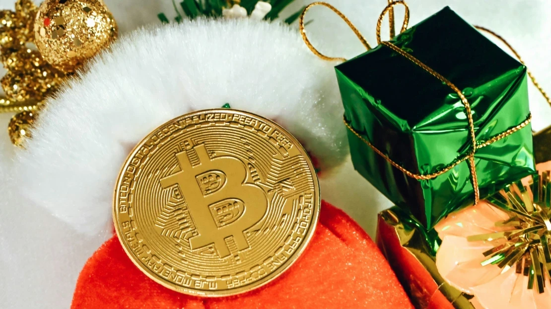 Investičné Vianoce. Ako kreatívne darovať akcie či kryptomeny?