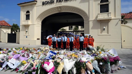 Austrálska vláda po krviprelievaní v Sydney prerokuje sprísnenie zbraňových zákonov