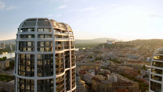 Rekordný Alto Real Estate. Štvrtá emisia dlhopisov v objeme 10 mil. eur sa vypredala za deň