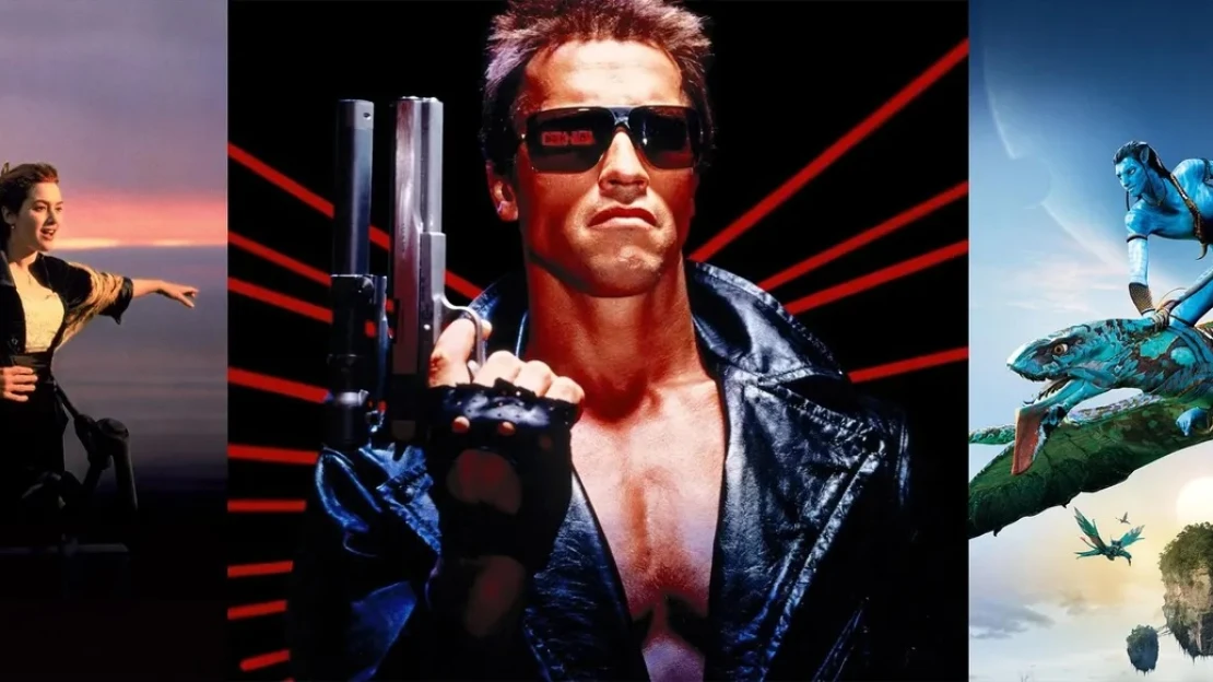 James Cameron je miliardár. Režisér Terminátora, Titanicu a Avatarov popiera, že zbohatol vďaka filmom